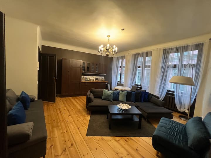 მისაღები ოთახი