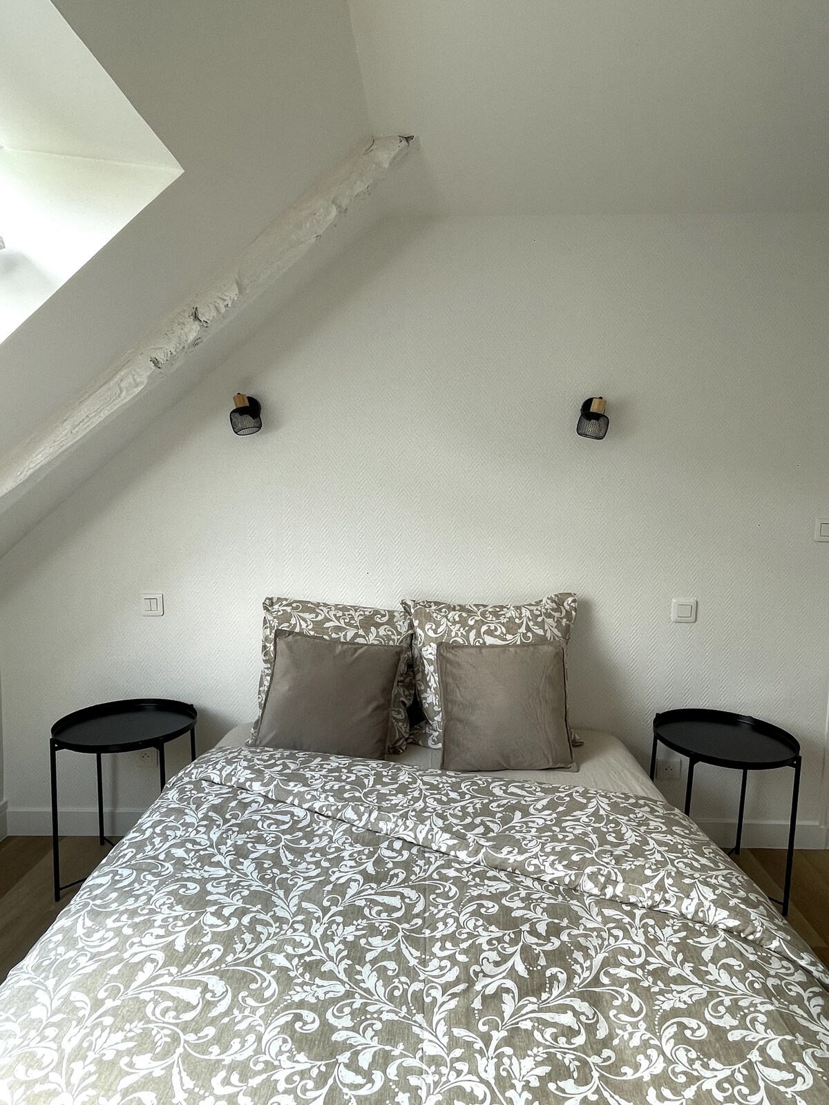 ห้องนอน