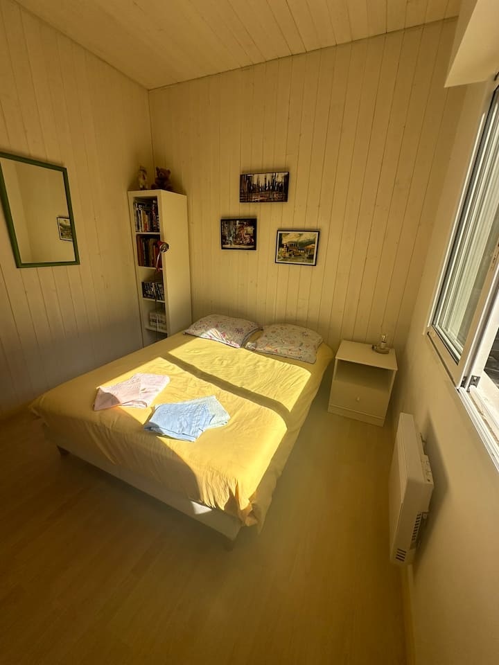 Habitación 3