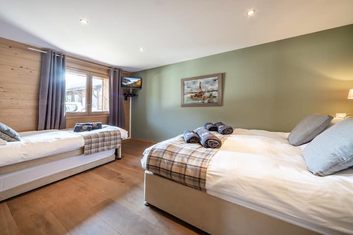 Chambre 1
