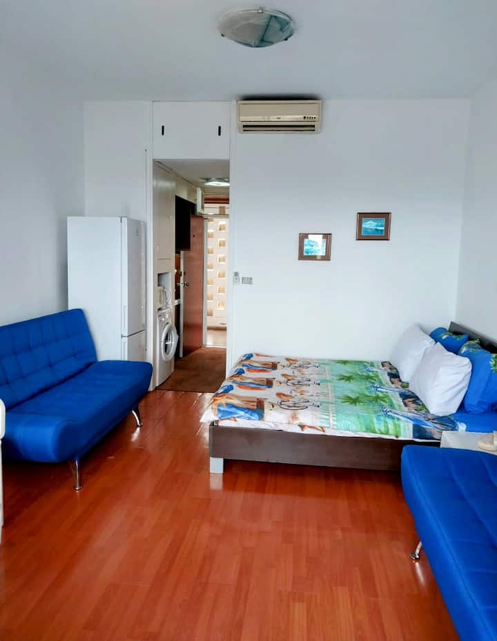 მისაღები ოთახი