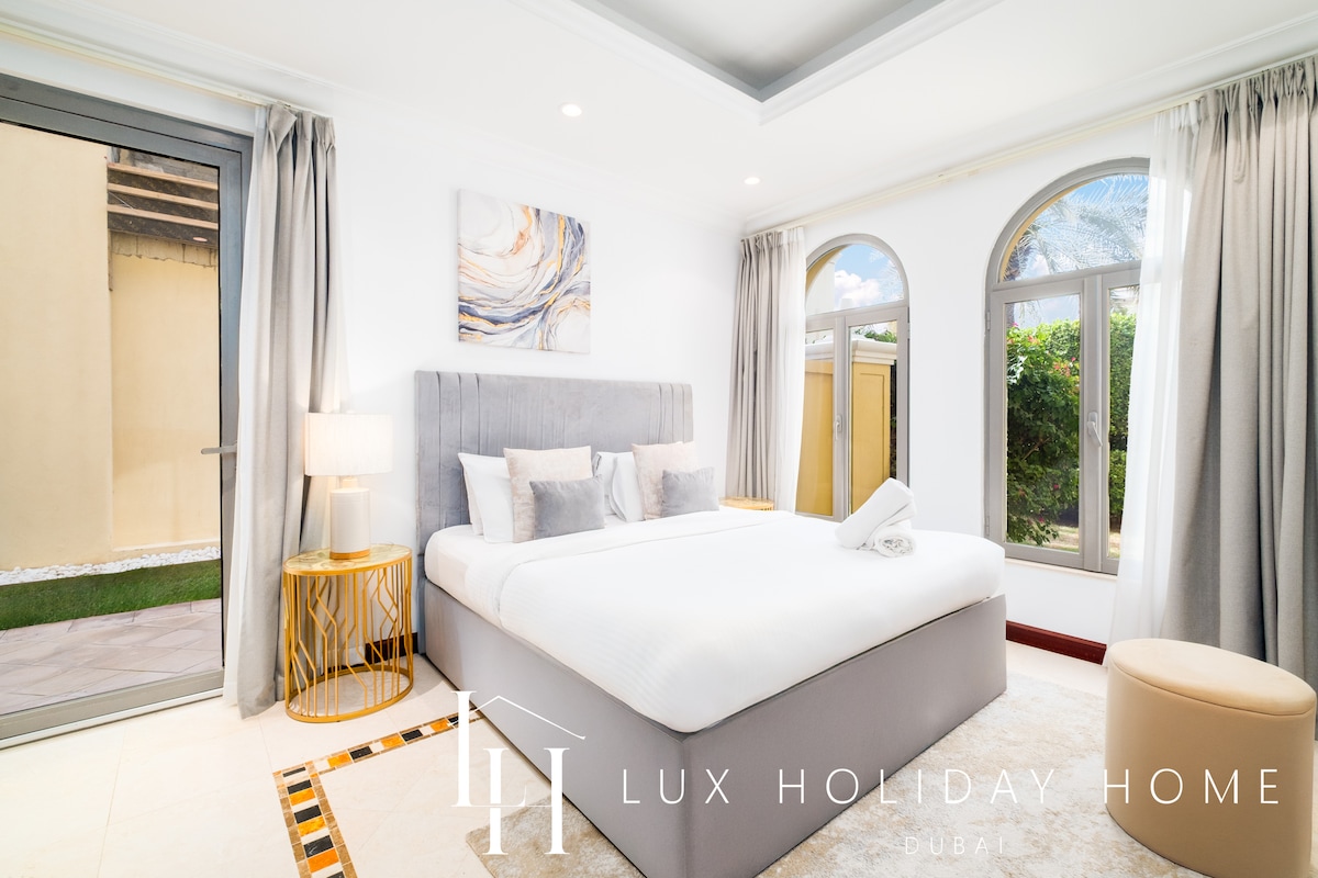 غرفة النوم 4