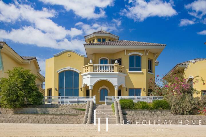 LUX Holiday Home managed Airbnb listing 2