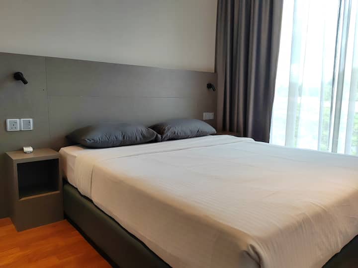 غرفة النوم 2