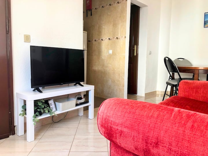 Cozy Apartment In The Heart Of Albufeira - Algarve