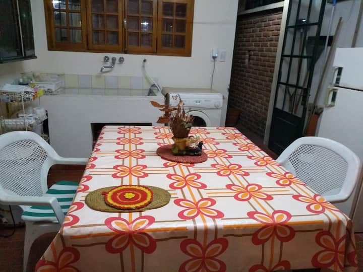Hospedaje En El Corazón De San Vicente - San Vicente