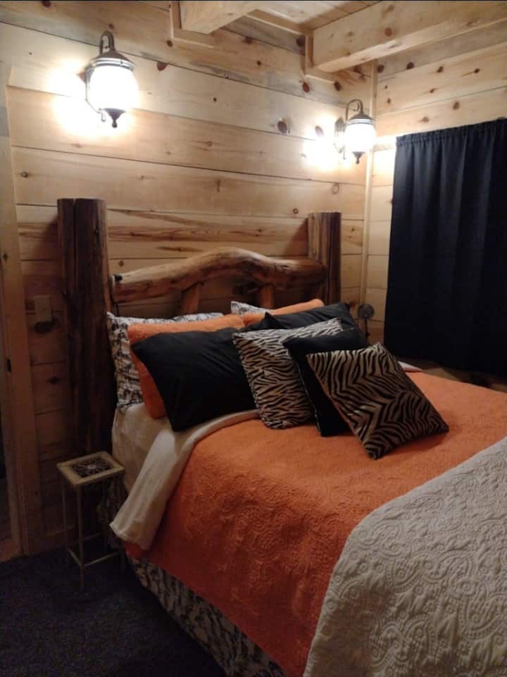 Спална соба 2