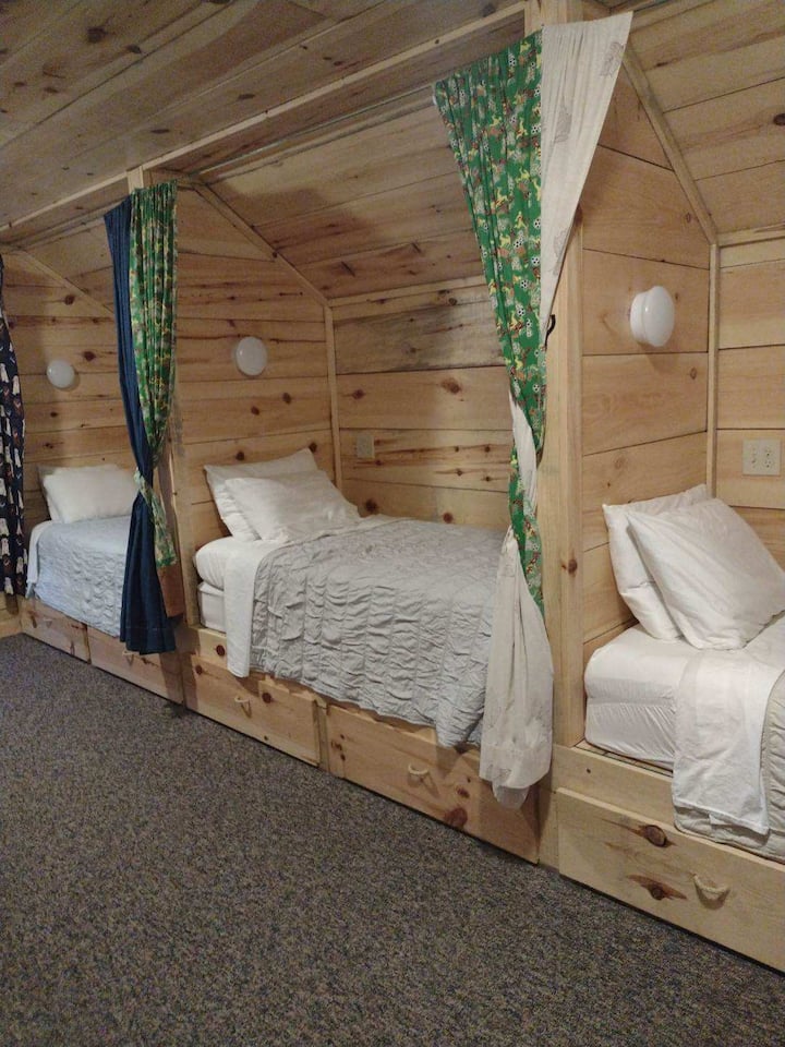 Спална соба 6