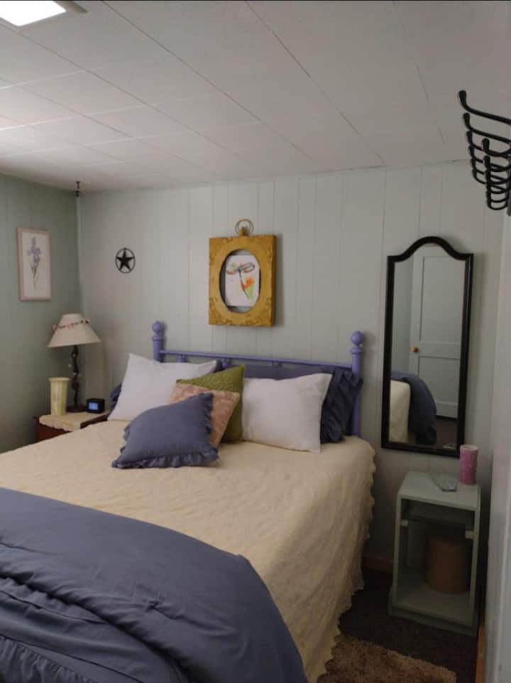 Спална соба 1