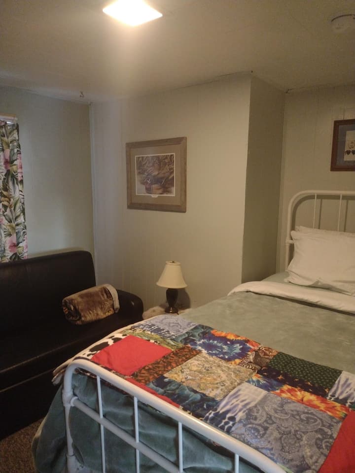 Спална соба 5