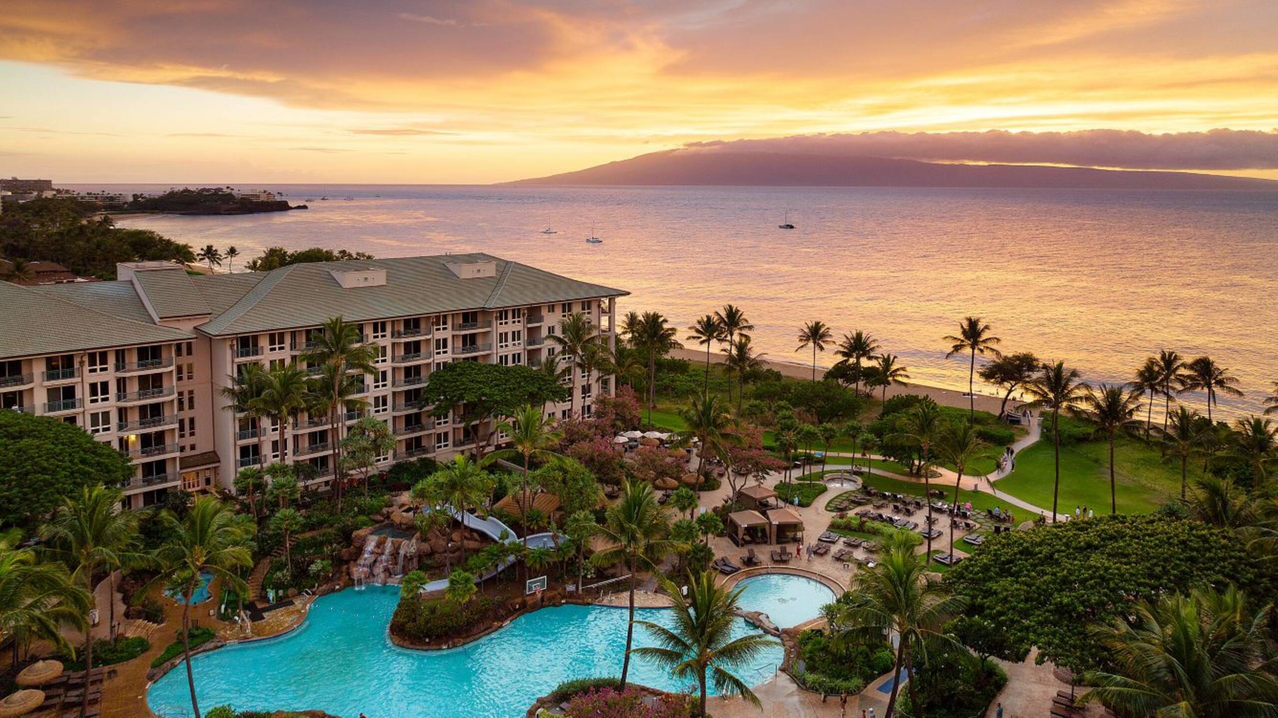 Condo in Lahaina · ★5.0 · 1 bedroom · 2 beds · 1 bath - Image 1