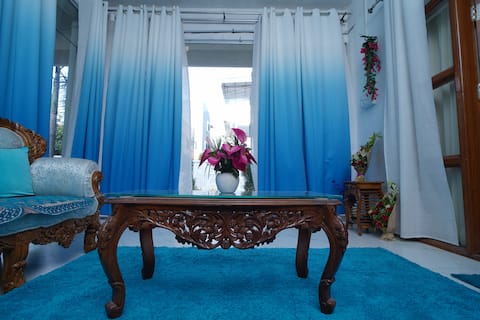 Ragade's Swarajya Luxury Homestay