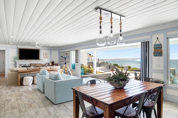 Chelsea St Seaside Cottage gallery image 3