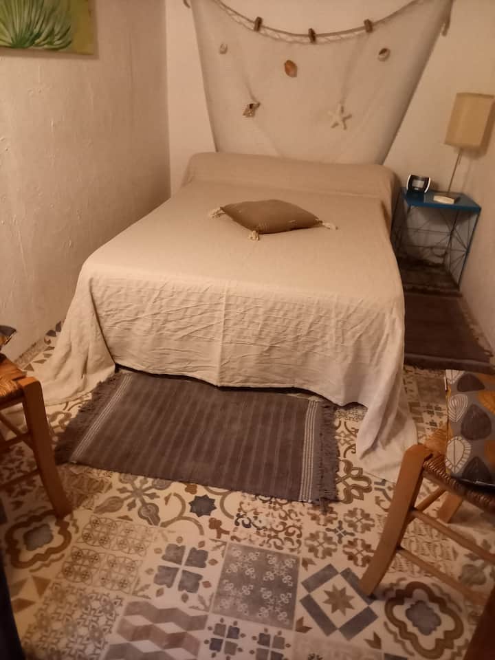 ห้องนอน