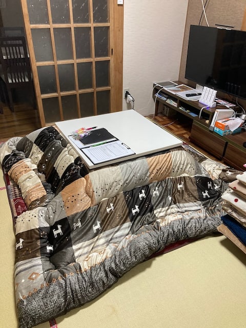 Wii, self-catering, up to 8 people, free WiFi, free parking, full amenities, MIYUKIHOUSE2