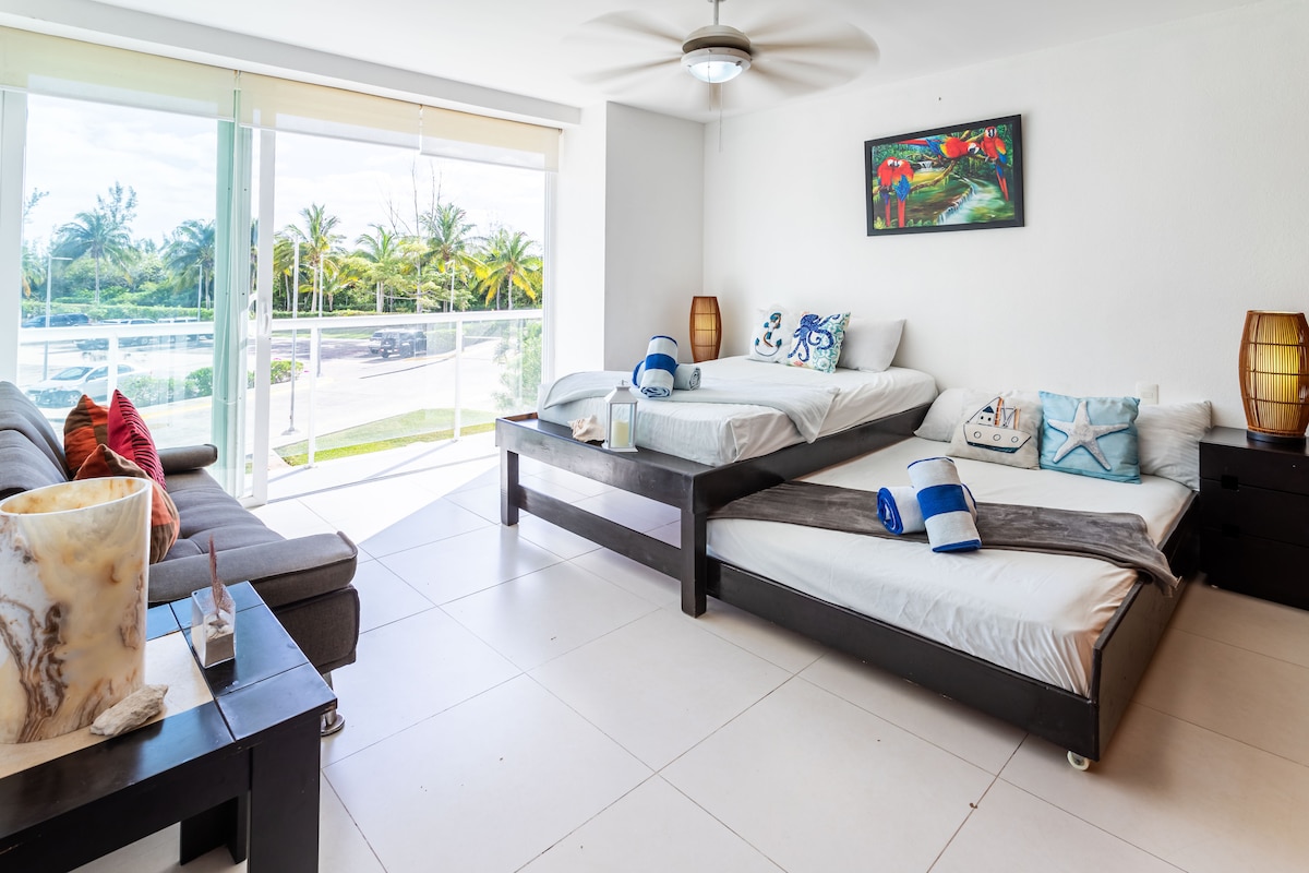 Основна стая 