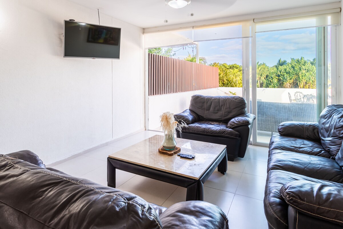 Всекидневна