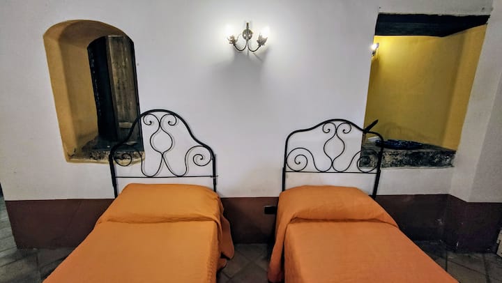 Habitación 2