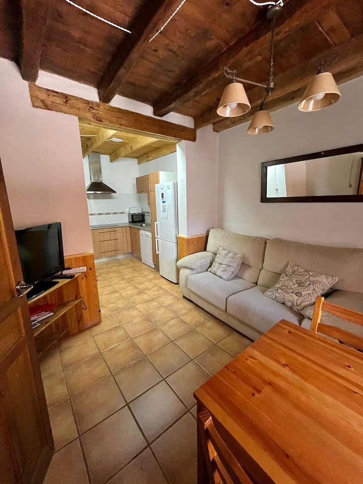 La Casa Del Valle Tera-refugio Exclusivo De Calma - Camarzana de Tera
