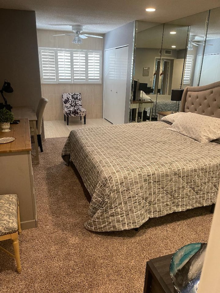 Dormitorio 1