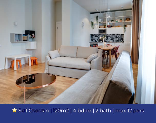 M⓵ Matisa | by Dandelion Apartments & Suites