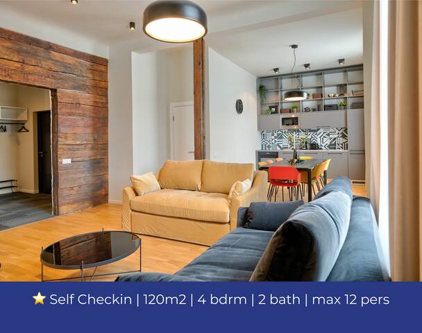 M⓶ Matisa | by Dandelion Apartments & Suites