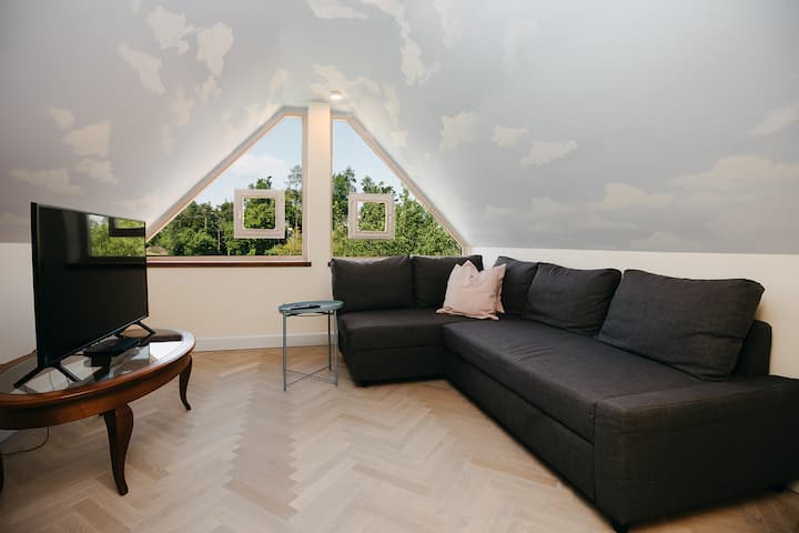 Дневна соба