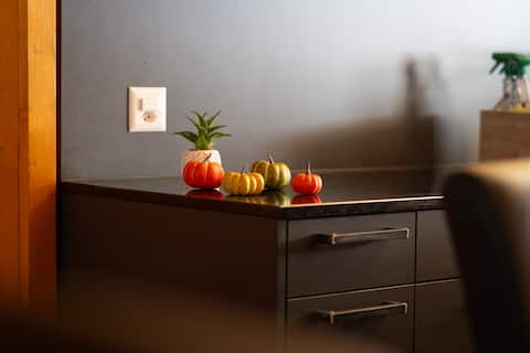 Attic apartment Chalet Viola by Berg-Ferien