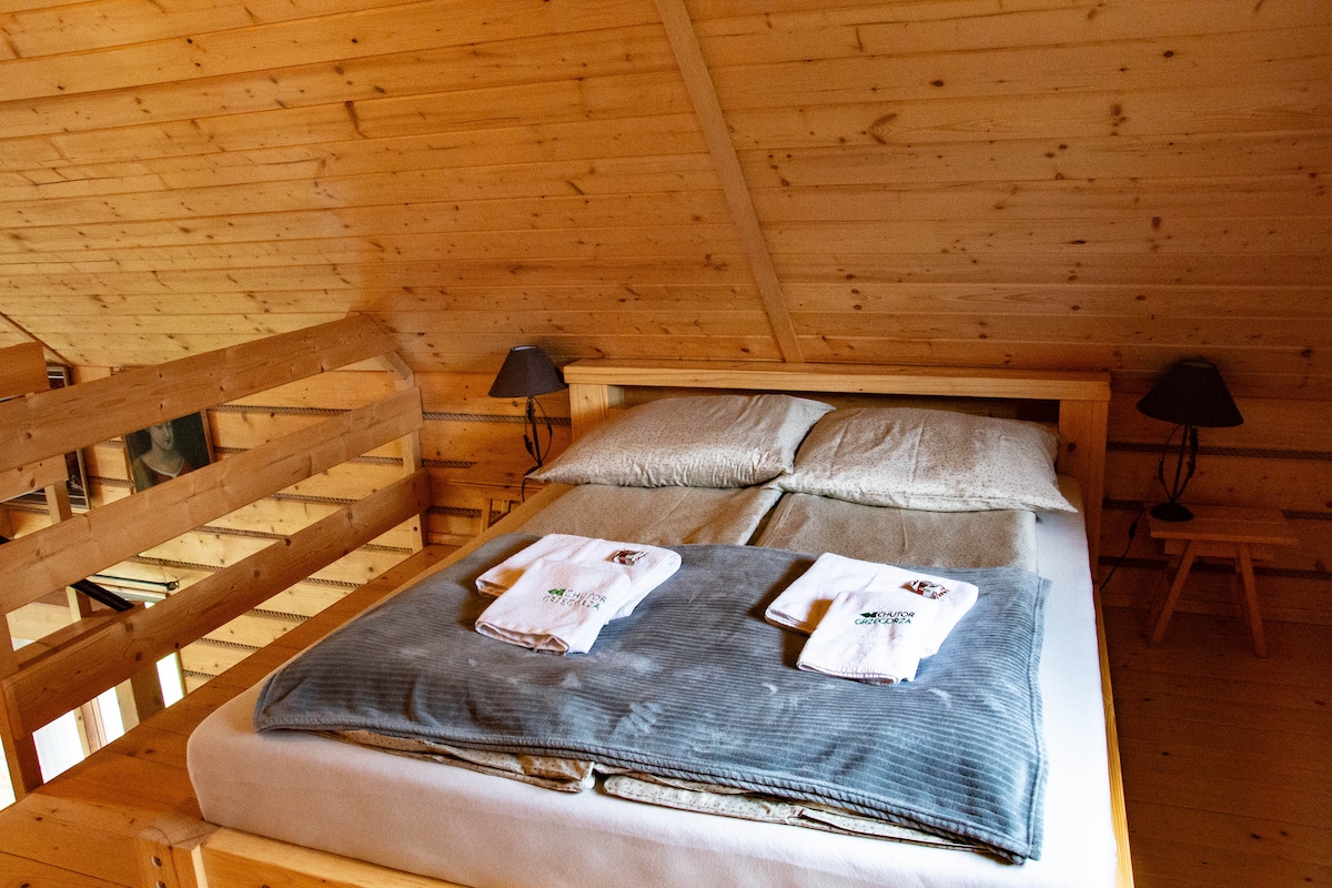 ห้องนอน