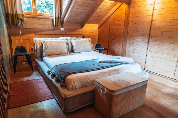 საძინებელი 1