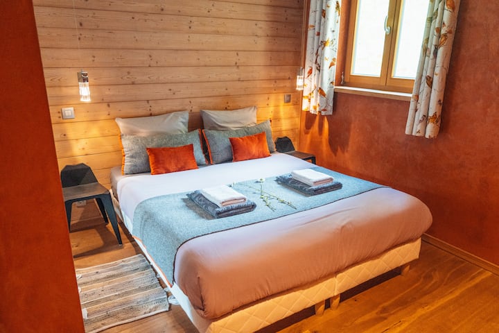 საძინებელი 2