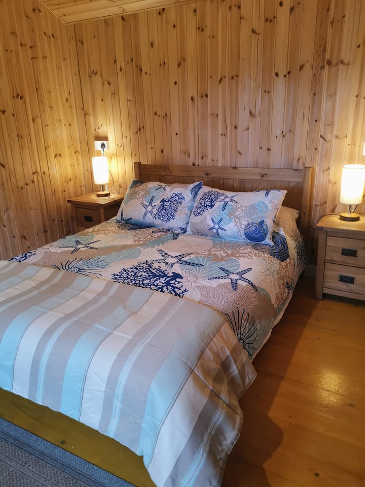 מיטת קינג סייז