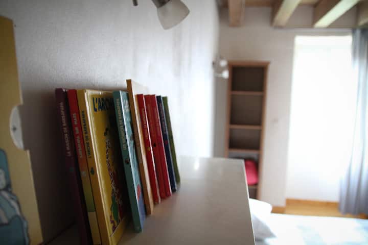 Спална соба 2