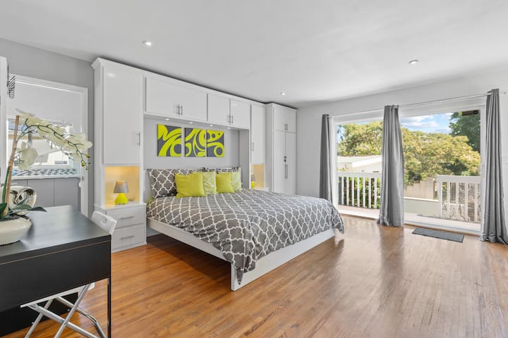 Спална соба 1