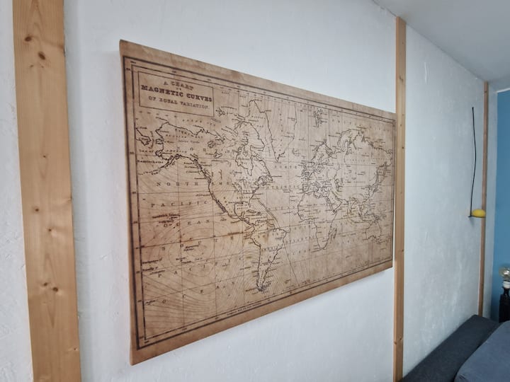 ห้องนั่งเล่น