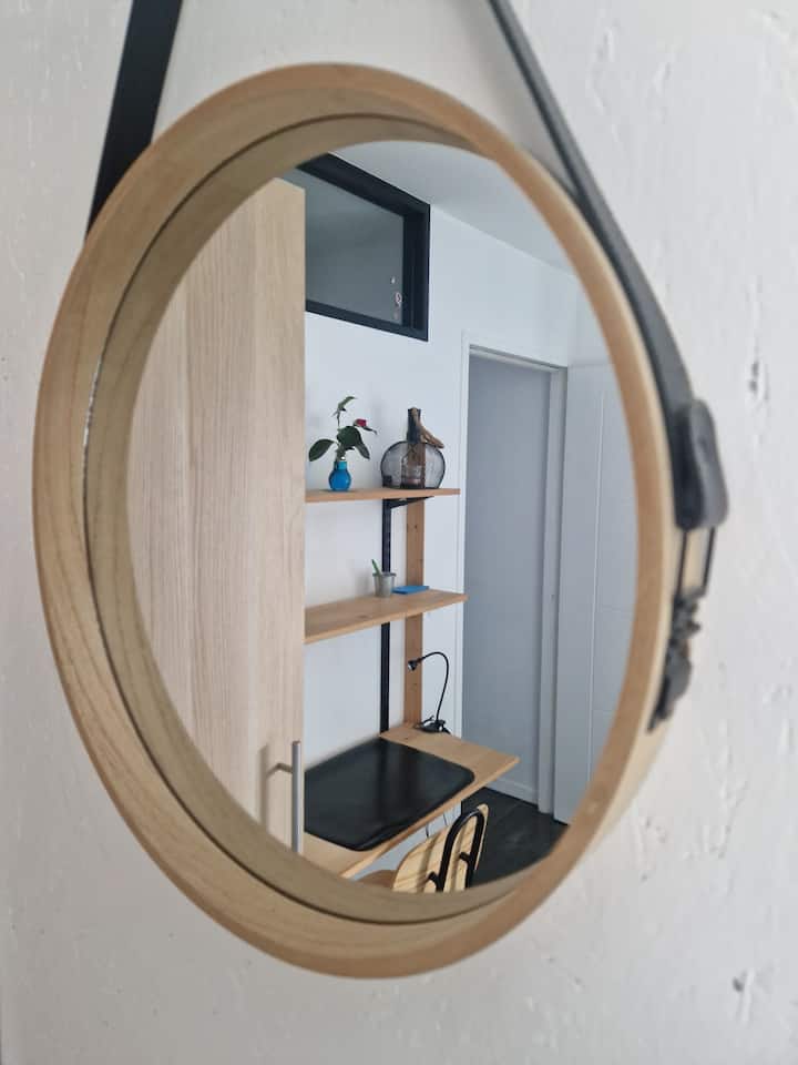 ห้องนอน