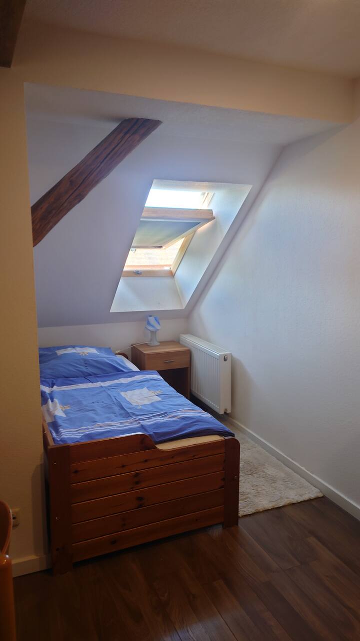 საძინებელი 2