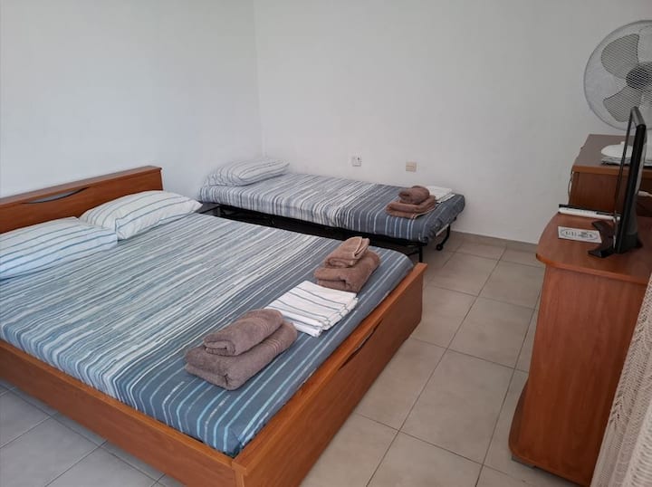 Спална соба