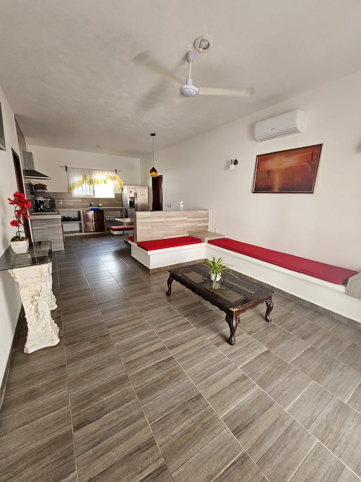 Villa Margarita - Costa Esmeralda