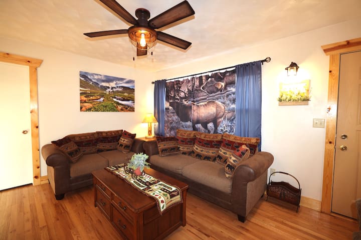 ห้องนั่งเล่น