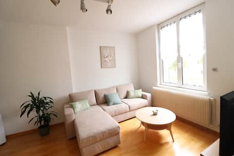 Residence Beau Bassin 70m² 15min from Place Stan