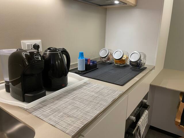 Torino48 Guesthouse – Downtown location gallery image 4