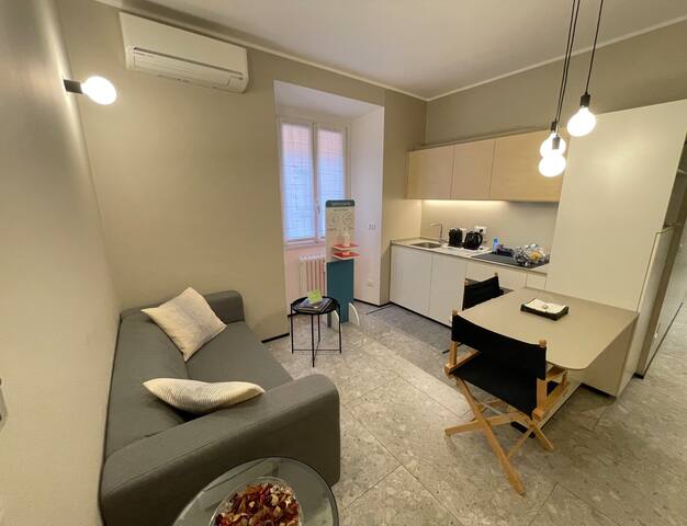 Torino48 Guesthouse – Downtown location gallery image 3