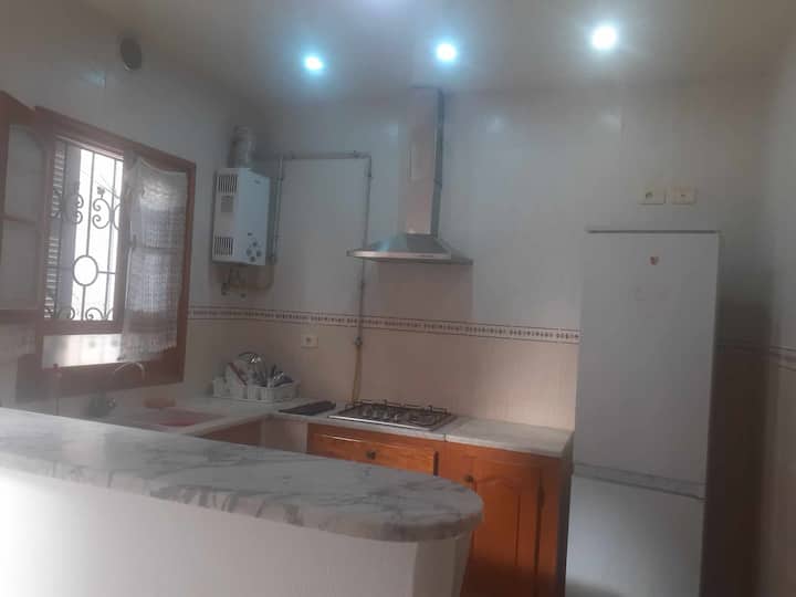 Studio Skanes Monastir - Monastir