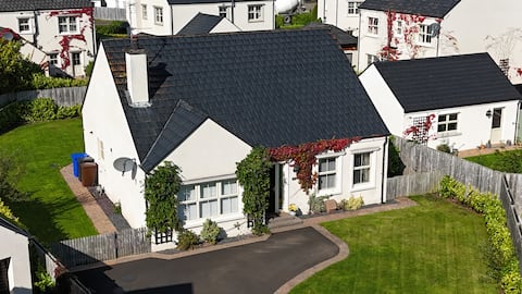 Top Airbnb: Plantation Drive - Home from home in Limavady