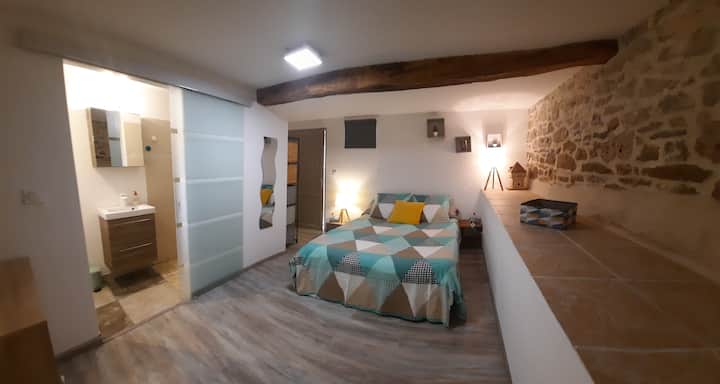 Habitación 2