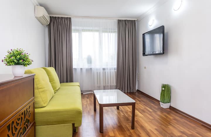 Всекидневна