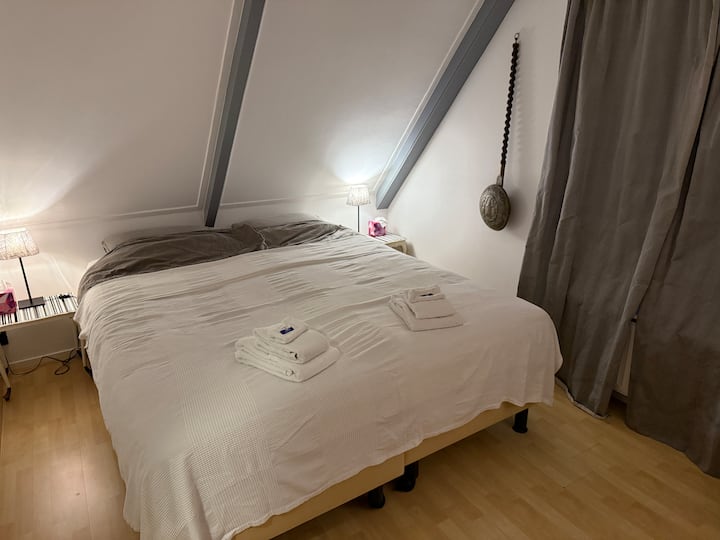 غرفة النوم 1