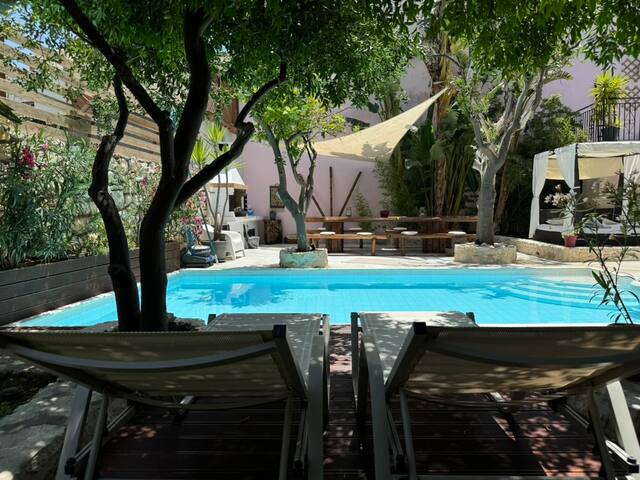 The Manor Rethymno, Crete – A Luxury Pool Oasis gallery image 3