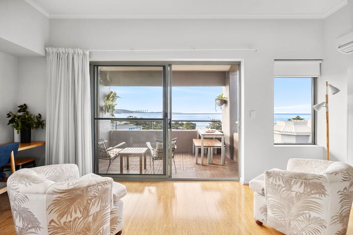 Grange 332 Cumberland Resort – Lorne Holiday Stays